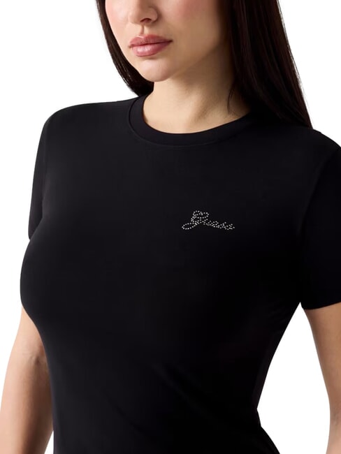 NEW MINI Camiseta con logo jetbla - camiseta