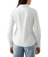 GUESS NEW CATE Camisa de manga larga purwhite - Camisas - 2