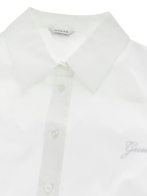 NEW CATE Camisa de manga larga purwhite - Camisas