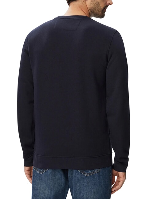 AUDLEY Camisa de entrenamiento smartblue - Sudaderas