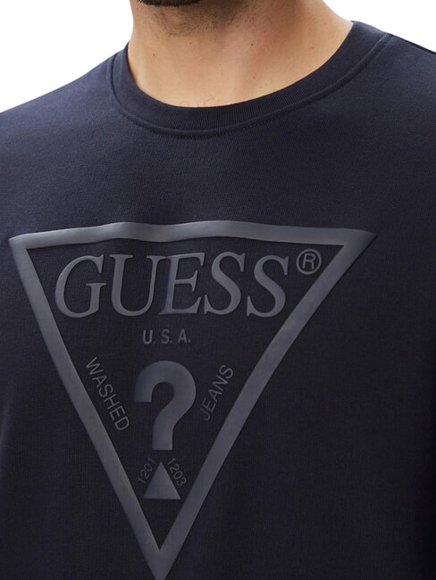 AUDLEY Camisa de entrenamiento smartblue - Sudaderas