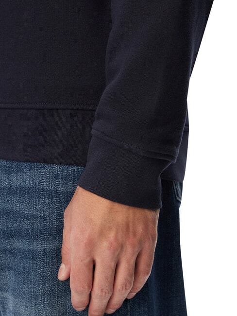 AUDLEY Camisa de entrenamiento smartblue - Sudaderas