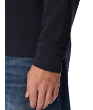 GUESS AUDLEY Camisa de entrenamiento smartblue - Sudaderas - 5