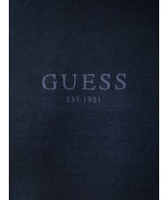 GUESS MASON PRINTED Jersey de cuello redondo smartblue - Su&eacute;teres de los hombres - 5