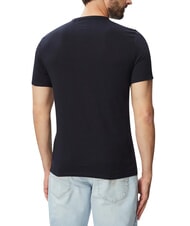 GUESS CORE Camiseta de manga corta, algod&oacute;n puro smartblue - camiseta - 2