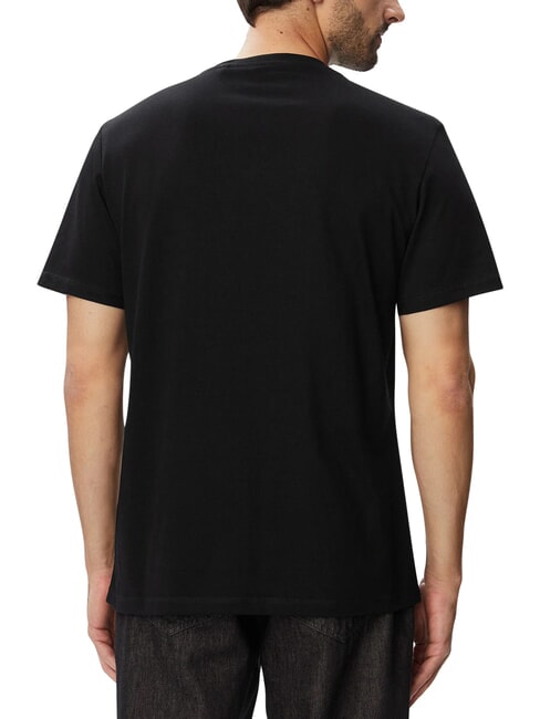 LOGO Camiseta de manga corta, algod&oacute;n puro jetbla - camiseta