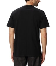 GUESS LOGO Camiseta de manga corta, algod&oacute;n puro jetbla - camiseta - 2