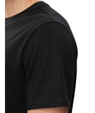 GUESS LOGO Camiseta de manga corta, algod&oacute;n puro jetbla - camiseta - 5