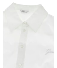 GUESS NEW CATE Camisa de manga larga purwhite - Camisas - 5