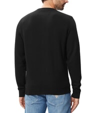 GUESS AUDLEY Camisa de entrenamiento jetbla - Sudaderas - 2