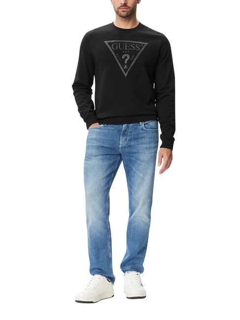 AUDLEY Camisa de entrenamiento jetbla - Sudaderas