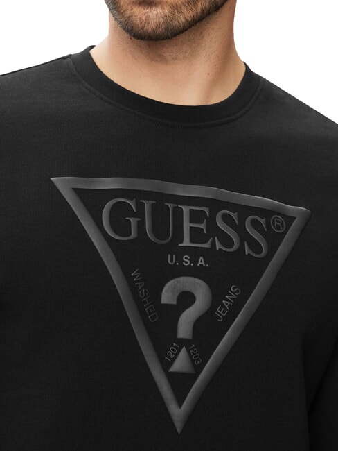 AUDLEY Camisa de entrenamiento jetbla - Sudaderas