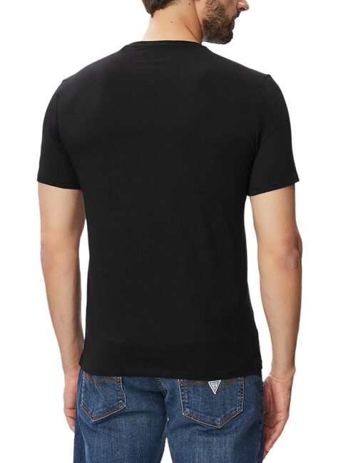 CORE Camiseta de manga corta, algod&oacute;n puro jetbla - camiseta