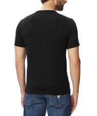 GUESS CORE Camiseta de manga corta, algod&oacute;n puro jetbla - camiseta - 2