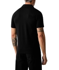 GUESS ESSENTIAL Camiseta de manga corta jetbla - camiseta - 2