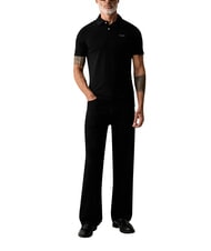 GUESS ESSENTIAL Camiseta de manga corta jetbla - camiseta - 3