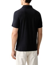 GUESS ESSENTIAL Camiseta de manga corta smartblue - camiseta - 2