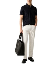 GUESS ESSENTIAL Camiseta de manga corta smartblue - camiseta - 3