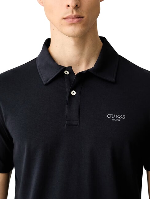ESSENTIAL Camiseta de manga corta smartblue - camiseta