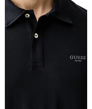 GUESS ESSENTIAL Camiseta de manga corta smartblue - camiseta - 5