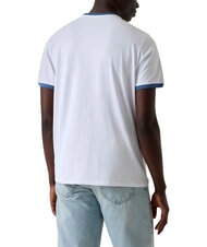 GUESS BASIC Camiseta de manga corta, algod&oacute;n puro - camiseta