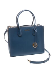 MICHAEL KORS MERCER Bolso de hombro de piel - Bolsos Mujer
