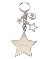 MICHAEL KORS STAR Llavero plata - Llaveros - 3