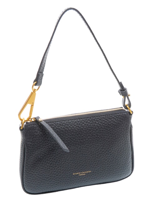 BROOKE Bolso de hombro con correa para el hombro. negro - Bolsos Mujer