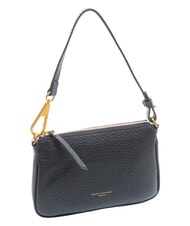 GIANNI CHIARINI BROOKE Bolso de hombro con correa para el hombro. negro - Bolsos Mujer - 2