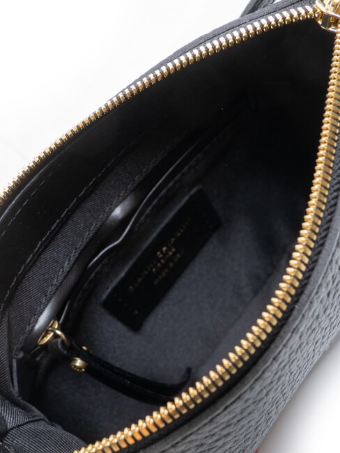 BROOKE Bolso de hombro con correa para el hombro. negro - Bolsos Mujer