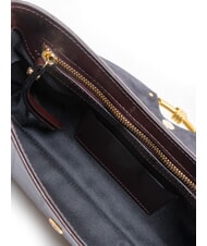 GIANNI CHIARINI BEA Bolso de hombro rub&iacute; antiguo - Bolsos Mujer - 4