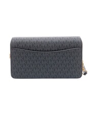 MICHAEL KORS JET SET Bolso de hombro negro - Bolsos Mujer - 4