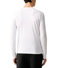 GUESS CORE Camiseta de manga larga, ajustada - Su&eacute;teres de los hombres