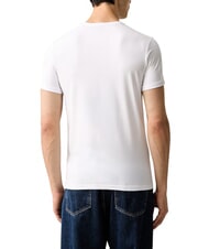 GUESS CORE Camiseta de manga corta, ajustada - camiseta