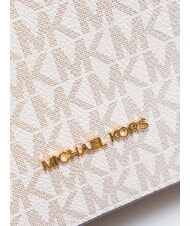 MICHAEL KORS JET SET Bolso de hombro vainilla - Bolsos Mujer - 3