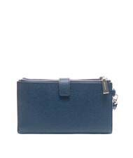 MICHAEL KORS ADELE Cartera de cuero marina de guerra - Carteras Mujer - 3