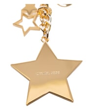 MICHAEL KORS STAR Llavero con dije - Llaveros