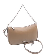 MICHAEL KORS CHAIN Bolso de cuero - Bolsos Mujer