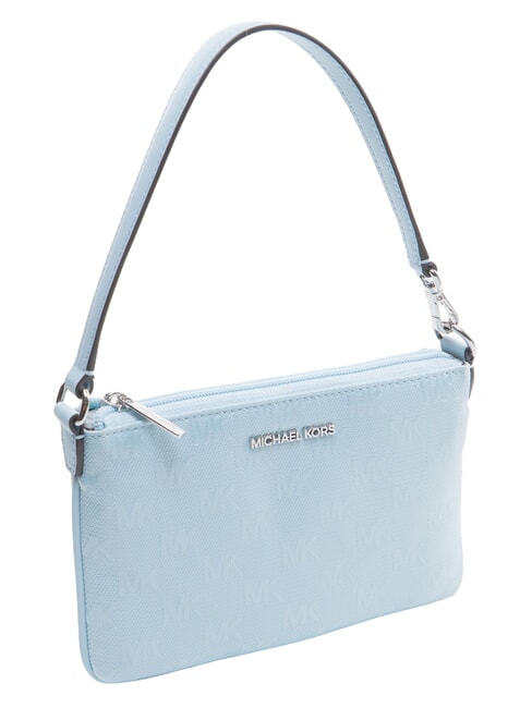JET SET TRAVEL Minibolso, de mano azul claro - Bolsos Mujer