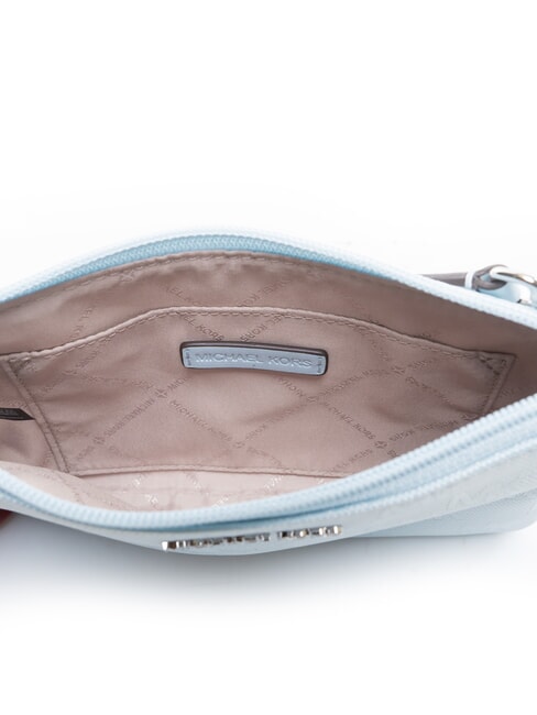 JET SET TRAVEL Minibolso, de mano azul claro - Bolsos Mujer