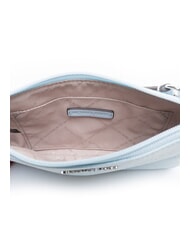 MICHAEL KORS JET SET TRAVEL Minibolso, de mano azul claro - Bolsos Mujer - 5