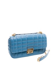 MICHAEL KORS TRIBECA Bolso de hombro de piel - Bolsos Mujer