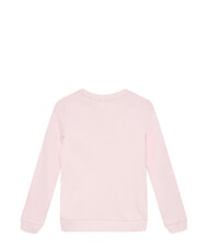 GUESS CORE KIDS Sudadera con estampado de logotipo en tri&aacute;ngulo - Sudadera Beb&eacute;