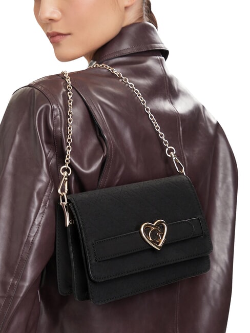 GIRL Minibolso de hombro jetbla - Bolsos Mujer