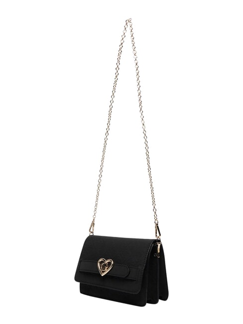GIRL Minibolso de hombro jetbla - Bolsos Mujer