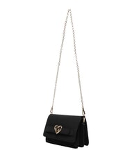 GUESS GIRL Minibolso de hombro jetbla - Bolsos Mujer - 4
