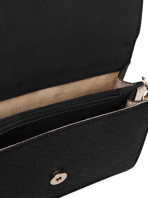 GIRL Minibolso de hombro jetbla - Bolsos Mujer