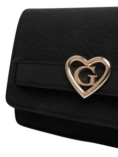 GIRL Minibolso de hombro jetbla - Bolsos Mujer