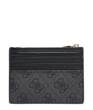 GUESS KIDS Tarjetero con monograma jetbla - Carteras Mujer - 2