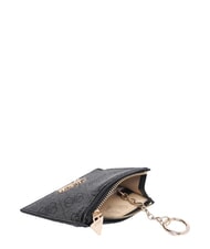 GUESS KIDS Tarjetero con monograma jetbla - Carteras Mujer - 3